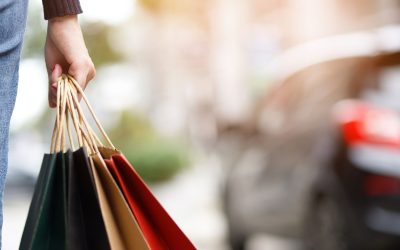 Commerce Local vs Géants du Web: Duel ou Complémentarité ?