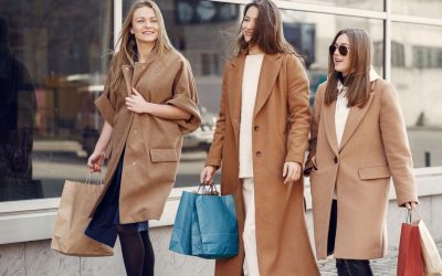Démasquez la « Fast Fashion » : le coût vrai de la mode pas chère
